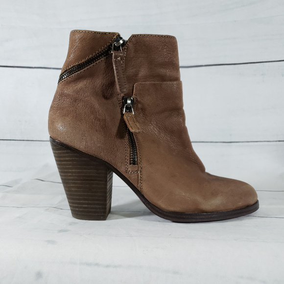Vince Camuto Shoes - Vince Camuto Hinnegan booties 7